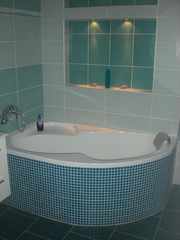 Sophia Cozy Self Catering Apartment Dolni Brezany Ngoại thất bức ảnh